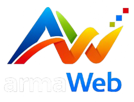 Armaweb logo